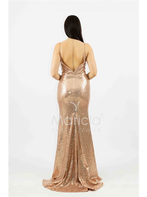  MARICLA ELEGANCE | JC35326AMBRA